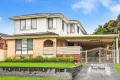 Property photo of 8 Harry Lawler Road Cranebrook NSW 2749