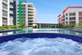 Property photo of 416/33 Lakefront Crescent Varsity Lakes QLD 4227