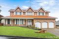 Property photo of 45 Gooraway Drive Castle Hill NSW 2154
