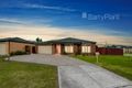 Property photo of 46 Algerd Way Pakenham VIC 3810