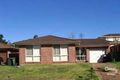 Property photo of 36 Zappia Place Edensor Park NSW 2176