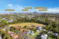 Property photo of 181 Ashgrove Avenue Ashgrove QLD 4060