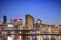 Property photo of 201/29 Rakaia Way Docklands VIC 3008