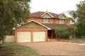 Property photo of 9 Holcroft Place Cherrybrook NSW 2126