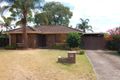 Property photo of 19 Chateau Crescent St Clair NSW 2759