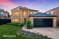 Property photo of 6 Millcroft Way Beaumont Hills NSW 2155