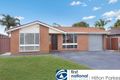 Property photo of 25 Calida Crescent Hassall Grove NSW 2761