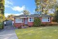 Property photo of 4 Joan Place Baulkham Hills NSW 2153