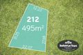 Property photo of 1 Halletts Way Bacchus Marsh VIC 3340
