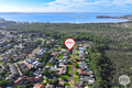 Property photo of 3/12 Compass Close Salamander Bay NSW 2317