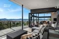 Property photo of 10 Oberon Court Dynnyrne TAS 7005