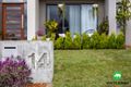 Property photo of 14 Tyrrell Street Googong NSW 2620