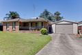 Property photo of 4 Farrells Lane Cranebrook NSW 2749