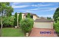 Property photo of 15 Rivergum Way Rouse Hill NSW 2155