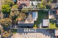 Property photo of 2 Duncan Avenue Seaford VIC 3198
