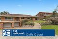 Property photo of 33 Perry Drive Coffs Harbour NSW 2450