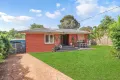 Property photo of 54 Macartney Crescent Hebersham NSW 2770