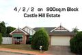 Property photo of 52 Castle Hill Drive Murrumba Downs QLD 4503