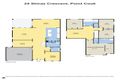 Property photo of 24 Shiraz Crescent Point Cook VIC 3030