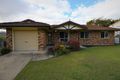 Property photo of 35 Sunrise Crescent Gracemere QLD 4702