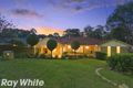Property photo of 42 Kareela Road Baulkham Hills NSW 2153