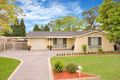 Property photo of 42 Coowarra Drive St Clair NSW 2759