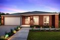 Property photo of 33 Calibre Circuit Clyde North VIC 3978