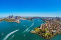 Property photo of 3502/393 Pitt Street Sydney NSW 2000