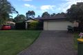 Property photo of 5 Elsa Court Mudgeeraba QLD 4213