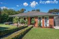 Property photo of 23 Rosebank Court Rowville VIC 3178