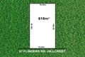 Property photo of 37 Flinders Road Hillcrest SA 5086