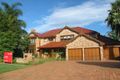 Property photo of 9 Eaglehawk Place West Pennant Hills NSW 2125