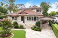 Property photo of 14 Lennox Street Gordon NSW 2072