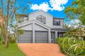 Property photo of 4 Neiwand Avenue Kellyville NSW 2155