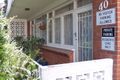 Property photo of 12/40 Junction Road Summer Hill NSW 2130
