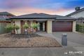 Property photo of 34 Botanical Drive Caroline Springs VIC 3023
