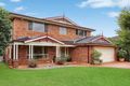Property photo of 3 Mayda Place Beaumont Hills NSW 2155