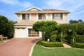 Property photo of 28 Redgum Circuit Glendenning NSW 2761