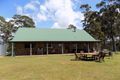 Property photo of 200 Kermandie River Road Geeveston TAS 7116