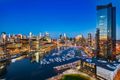 Property photo of 2604/1 Point Park Crescent Docklands VIC 3008