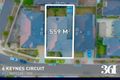 Property photo of 6 Keynes Circuit Plumpton VIC 3335