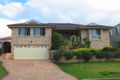 Property photo of 105 Epping Forest Drive Kearns NSW 2558