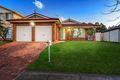 Property photo of 12 Blacksmith Close Stanhope Gardens NSW 2768