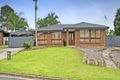 Property photo of 1 Rees Close Eagle Vale NSW 2558