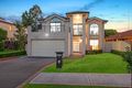 Property photo of 25 Park Ridge Circuit Kellyville NSW 2155