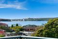 Property photo of 1 Gibson Road Mosman NSW 2088