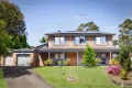 Property photo of 18 Bodalla Crescent Bangor NSW 2234