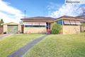 Property photo of 34 William Street Cambridge Park NSW 2747