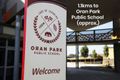 Property photo of 41B Lawler Drive Oran Park NSW 2570