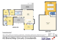 Property photo of 43 Brenchley Circuit Crosslands NSW 2446